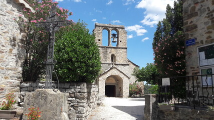 Eglise de Naves