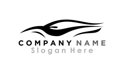 supercar fast logo