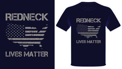 Never socialist freedom forever usa grunge flag t-shirt design © Rathin