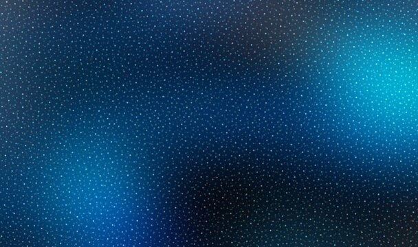Dark blue shimmer textured background abstract pattern.