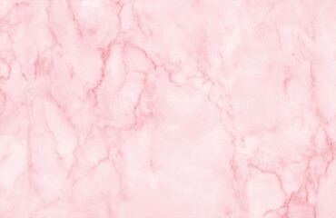 Pink marble texture background, abstract marble texture (natural patterns) for design.