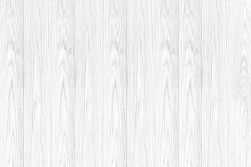 White vintage wooden table top pattern texture and seamless background