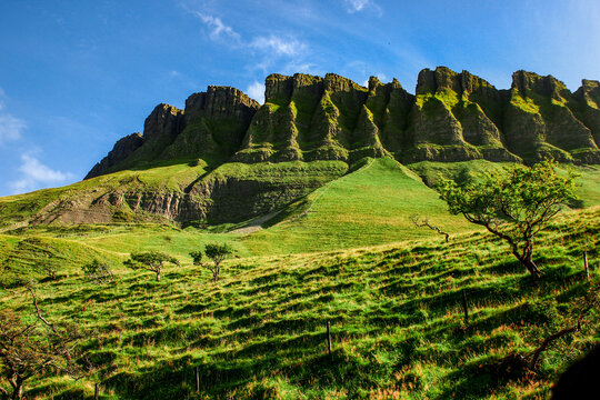 Ireland Landscape