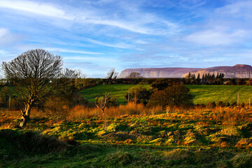 Ireland Landscape