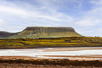 Ireland Landscape