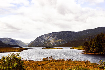 Ireland Landscape