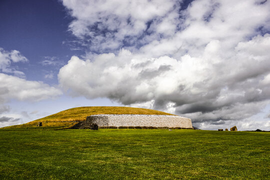 Ireland Landscape