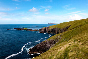 Ireland Landscape
