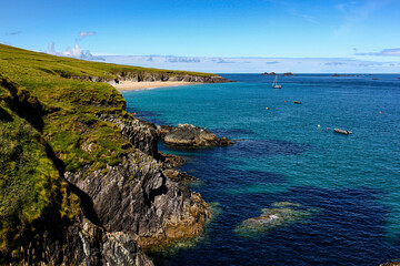 Ireland Landscape