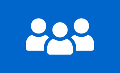 People icon.