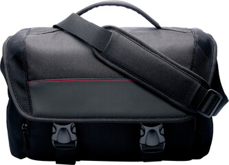 black colored photography bag for sell