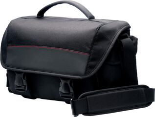 black colored photography bag for sell