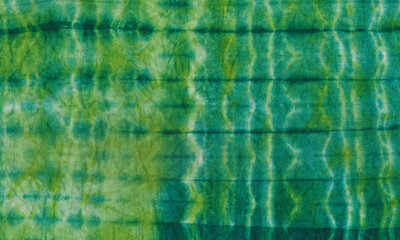 green and blue background tie dye pattern texture decoration background graffiti. abstract surface illustration canvas