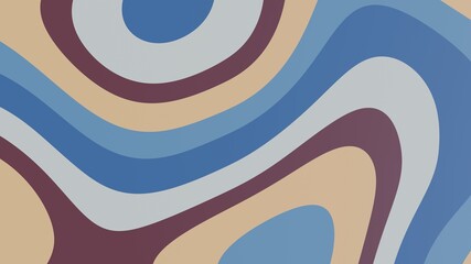 Abstract background wallpaper with poly and colour lines