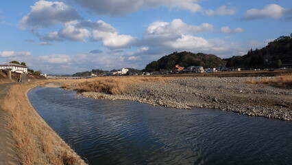 球磨川