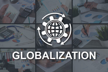 Concept of globalization