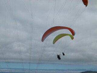 Parapente