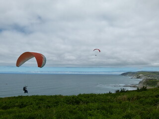 Parapente