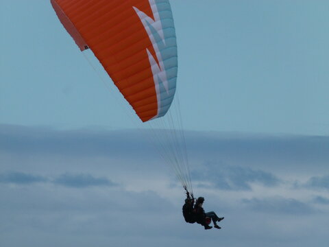 Parapente