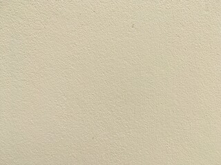 background of light yellow cement wall