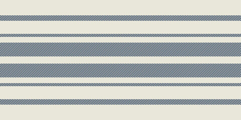 Vector seamless french farmhouse textile pattern. Linen kitchen fabric