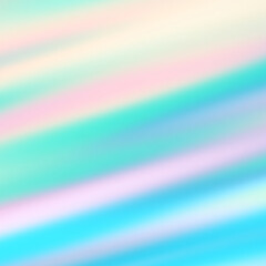 Defocused abstract background