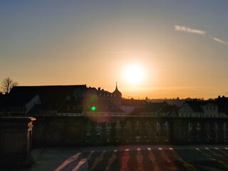 city charles bridge