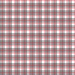 Seamless gingham Pattern. Vector illustrations. Texture from squares/ rhombus for - tablecloths, blanket, plaid, cloths, shirts, textiles, dresses, paper, posters. Sarong Motif with grid pattern