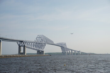 東京ゲートブリッジ