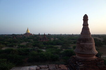 Beautiful Myanmar, Bagan