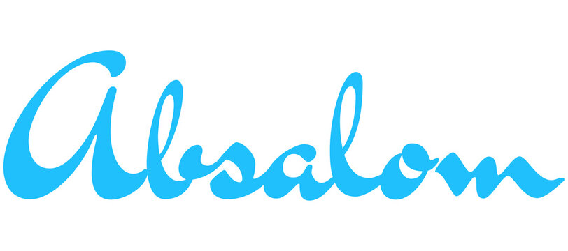 Absalom