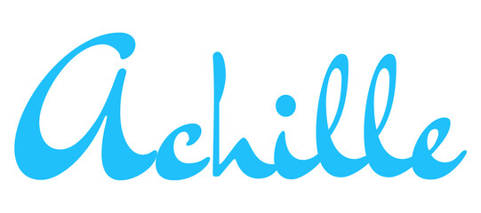 Achille