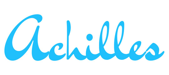 Achilles