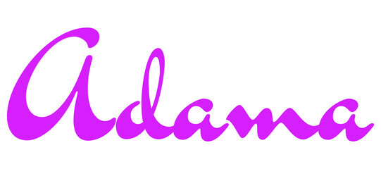 Adama