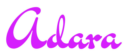 Adara