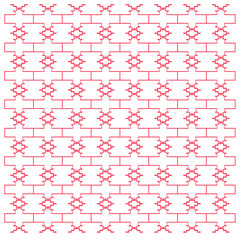 Luxury design Ornaments, Aztecs pattern, texture, backround