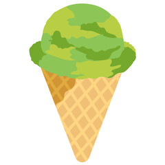 暑い夏に食べたい！アイスクリーム