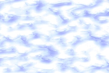 design melt plastic cg background illustration