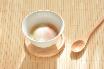 温泉たまご