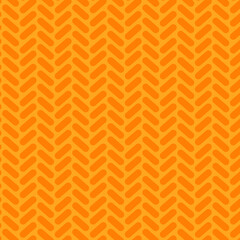 Vector seamless lattice pattern. Modern stylish texture with monochrome trellis. Repeating geometric grid. Simple design background.1.eps