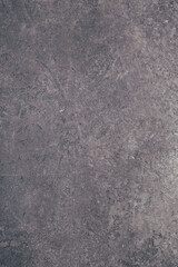 Texture of concrete vertical wall for background. Abstract brown chocolate background