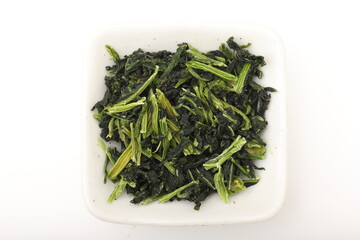 乾燥野菜　高菜