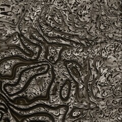 abstract metal texture seamless texture pattern