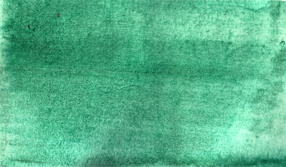 background green watercolor