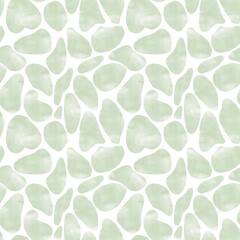 Seamless simple pattern. Abstract design for fabric, textile, wallpaper and packaging 