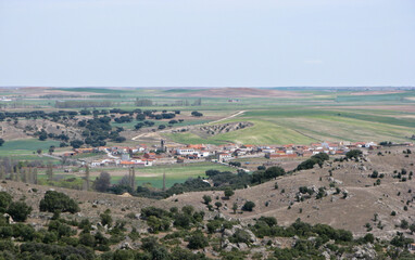 MALPARTIDA SALAMANCA