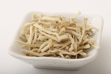 乾燥野菜　ゴボウ