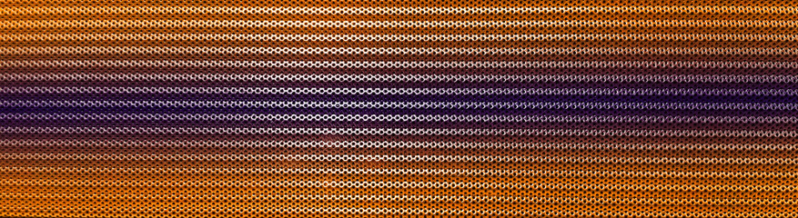 Fototapeta premium Steel with black hole grilles for the background,metal grid wicker texture,Steel texture, Pattern of dots