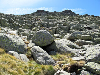 LA MIRA RUTA DE MONTAÑA SENDERISMO