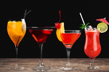 Cocktail.